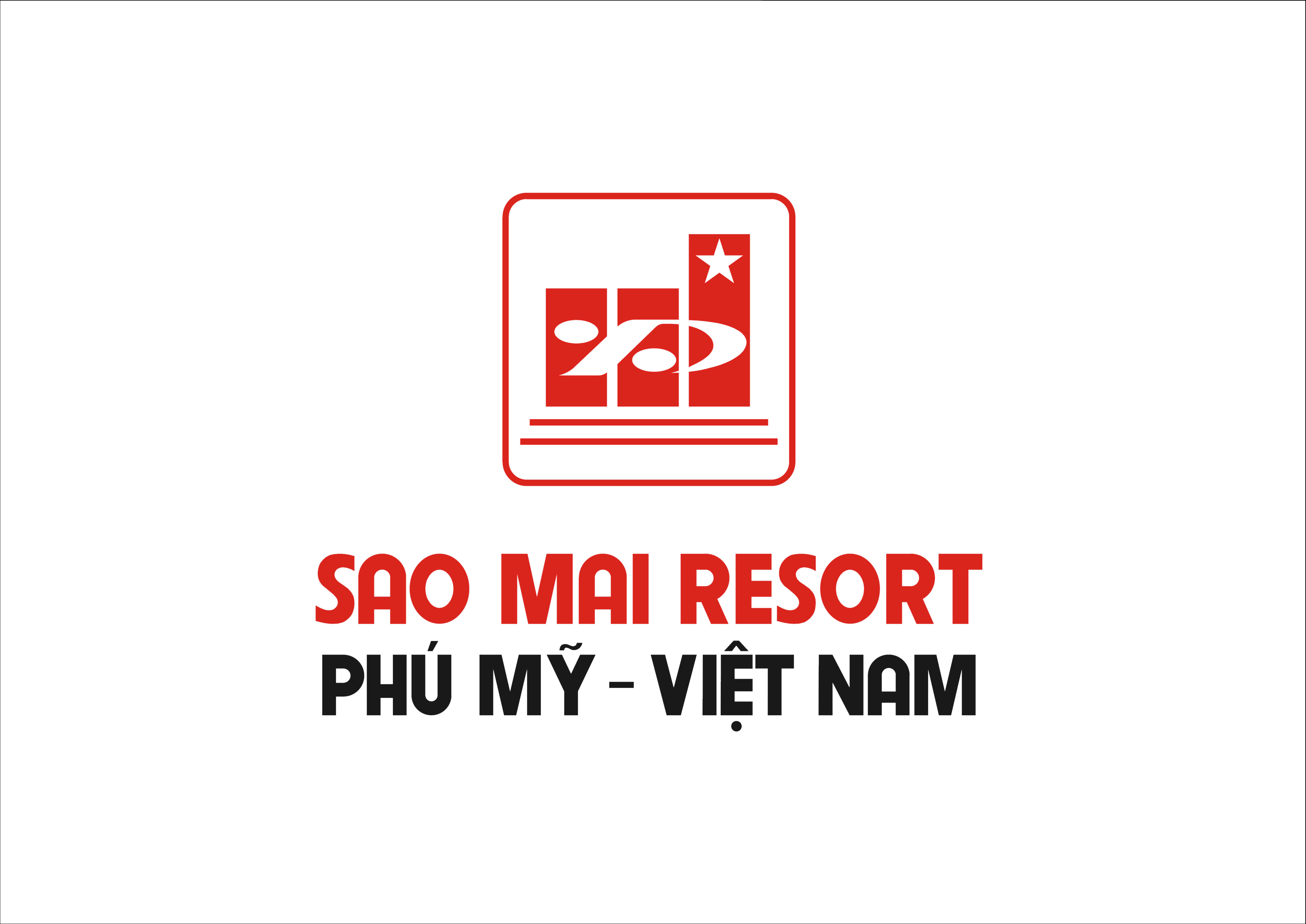 Sao Mai Phu My Resort